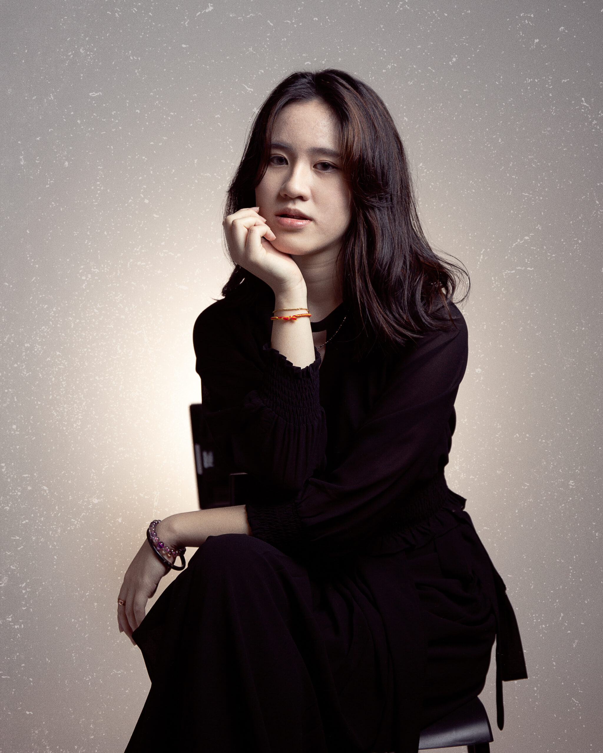 Toh Chia Hui - ADM GRAD SHOW 2023